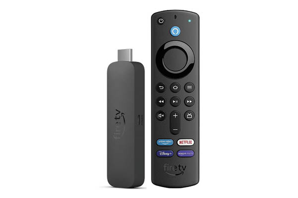amazon fire
